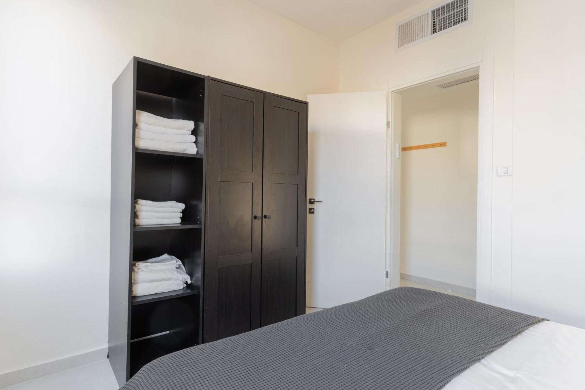 Apartment Blueground Nahalat Bynamin View